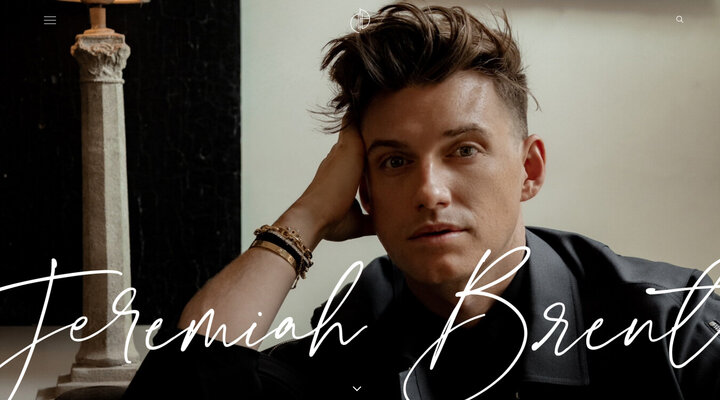 Jeremiah Brent