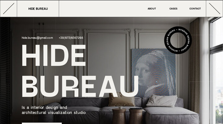 Hide Bureau