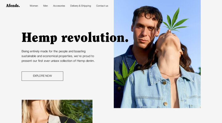 Afends Official - Byron Bay Clothing & Fashion Label