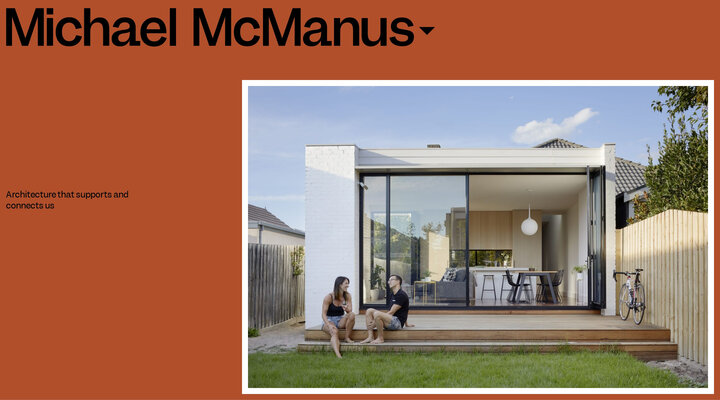 Michael McManus Architects