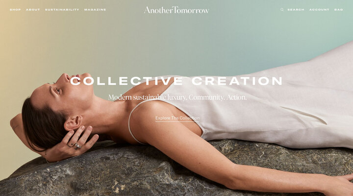 Home - Another Tomorrow