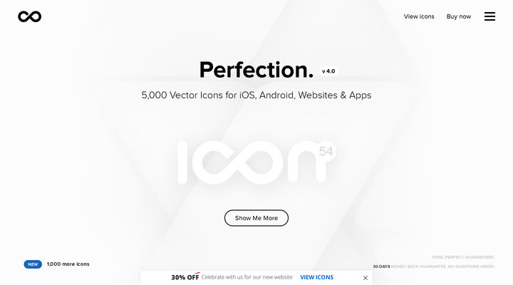 Vector line and solid Icons collection pack for iOS, Android, Websites & Apps — Icon54 offers vector line and solid Icons collection pack for iOS, Android, Websites & Apps. 5,000 unique icons drawn by hand and designed to perfection.