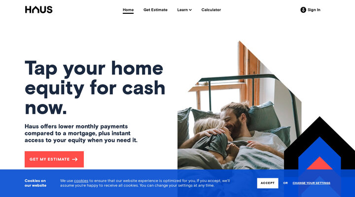 Haus | The Best Way to Own a Home