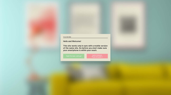 Anton Chalov’s Portfolio