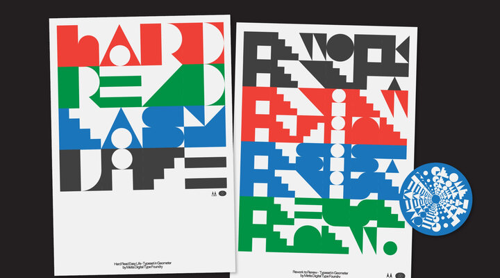 Metis Foundry — Geometer