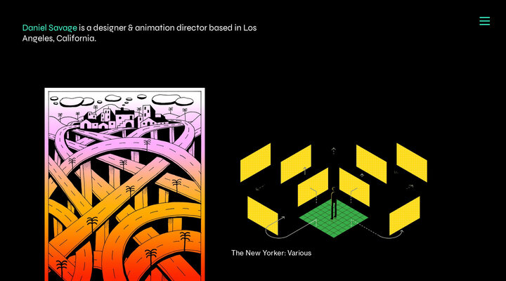 Everything - Daniel Savage