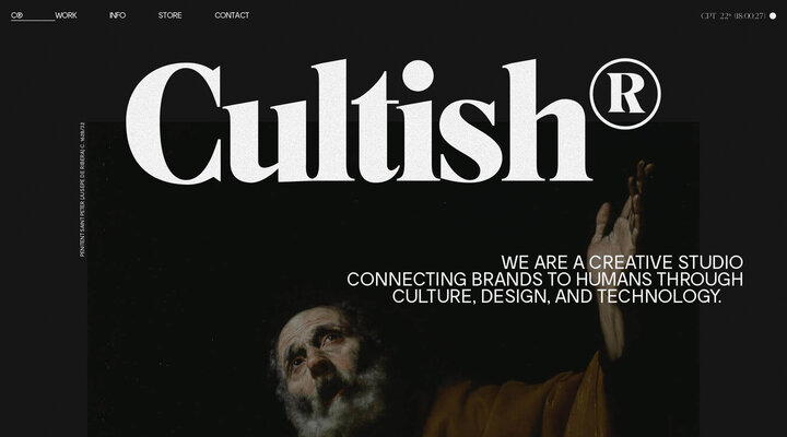 CULTISH®
