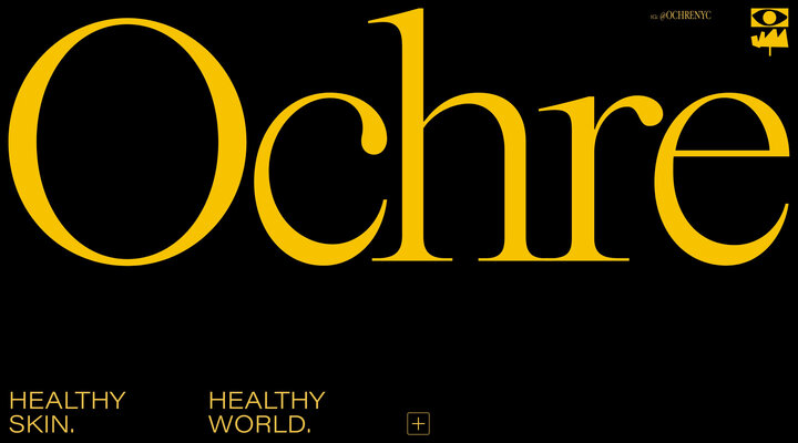 Ochre NYC