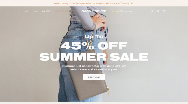 Bags That Get It, So You Can Get After It - Work Bags & Travel Bags