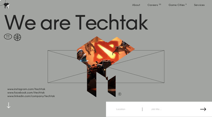 Techtak