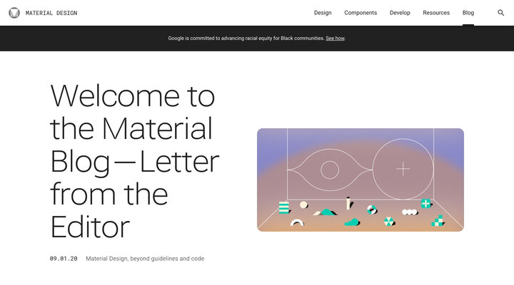 Material Design