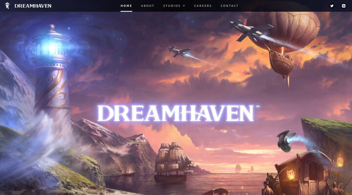 Dreamhaven
