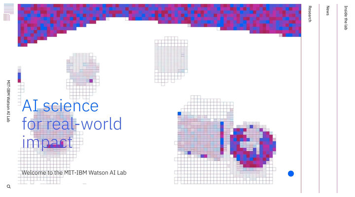 Home - MIT-IBM Watson AI Lab