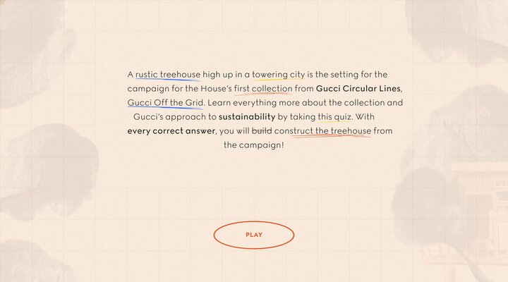 Off The Grid Collection | Gucci