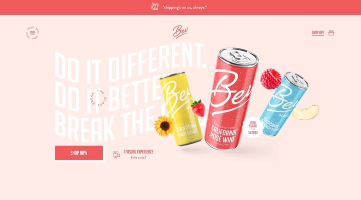 Bev | Made By Chicks