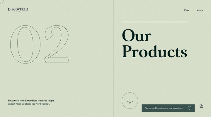 Sustainable wild game for the conscious carnivore