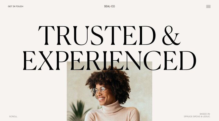 Seal+Co Professional Accountants