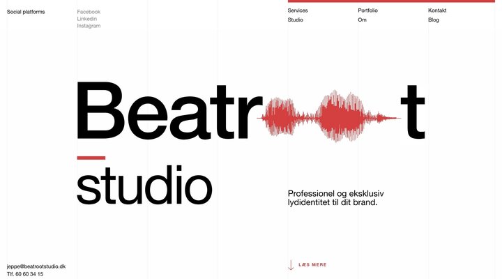 Beatroot Studio