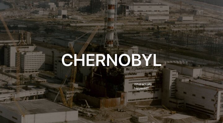 Chernobyl