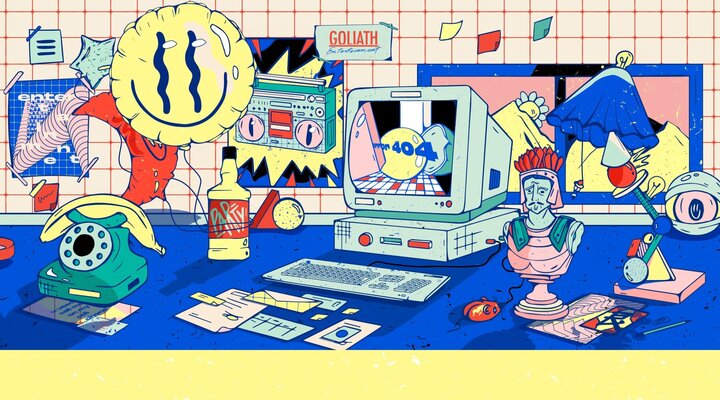 : An unexpected error has occurred