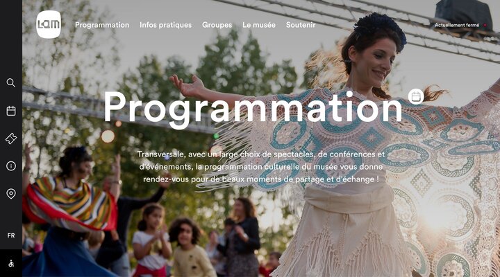 Programmation | LaM