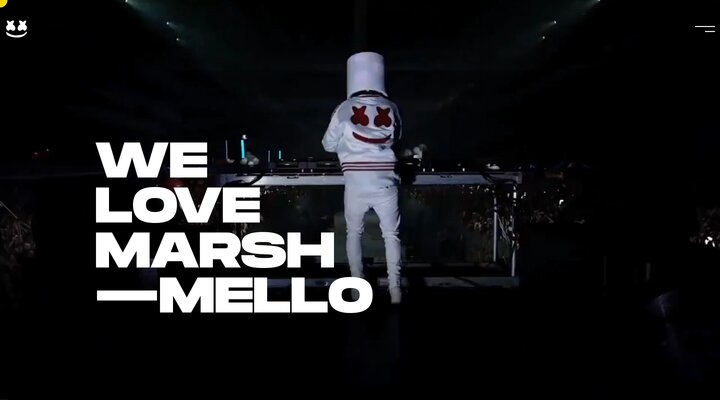 Marshmello