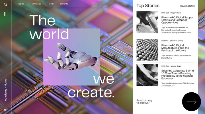 Next Big Thing Academy