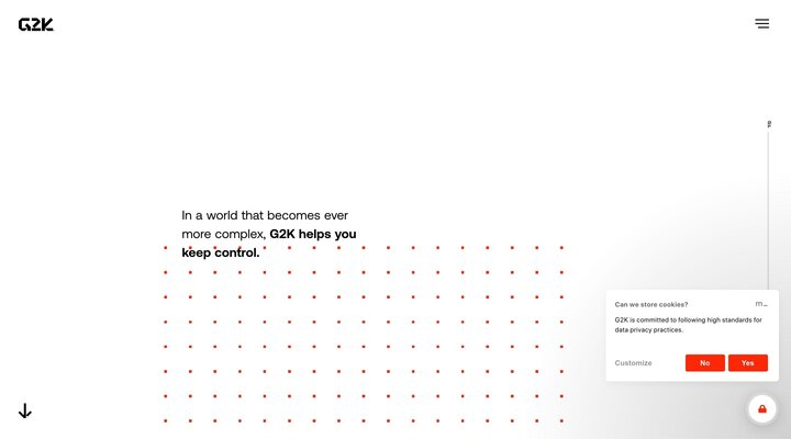 G2K - Home of Parsifal, powered by AI