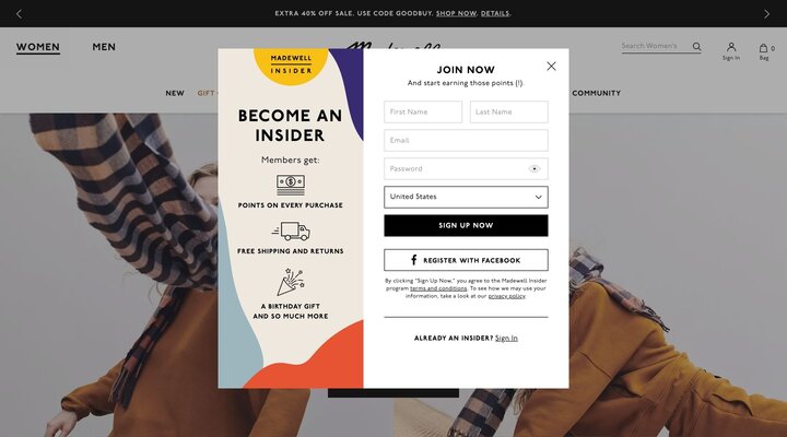 Madewell | Jeans, Clothing, Shoes & Bags for Women and Men