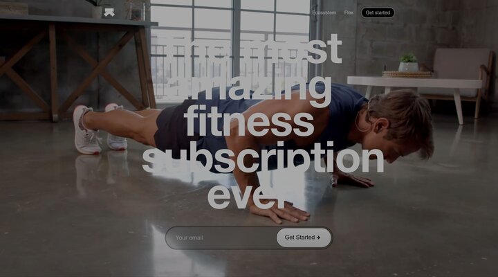 Ultrahuman | The Most Amazing Fitness Subscription Ever