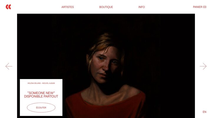 Accueil – Chivichivi