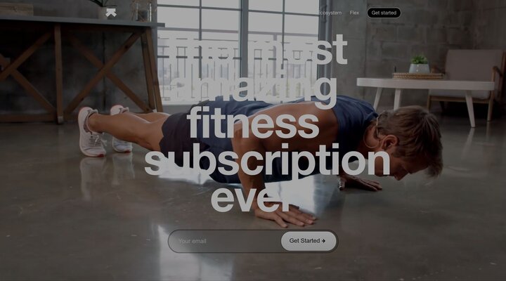 Ultrahuman | The Most Amazing Fitness Subscription Ever