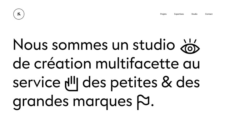 Home - Stereographic Studio