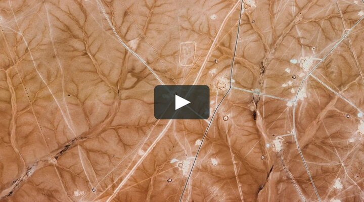 EPOCH in Vimeo Staff Picks