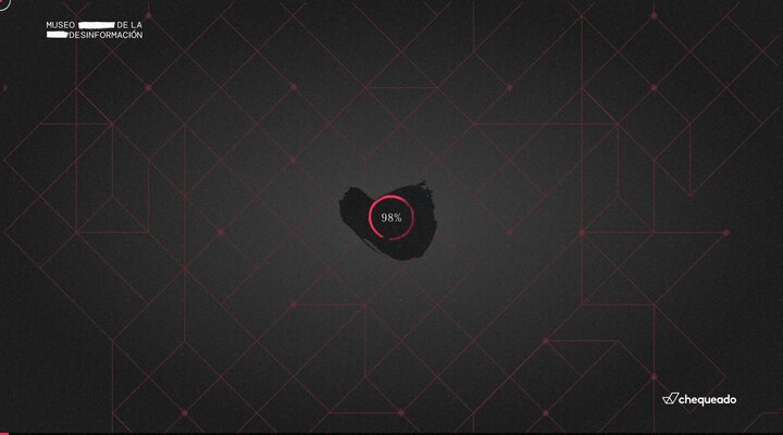 Museo de la desinformación — Chequeado 10 años