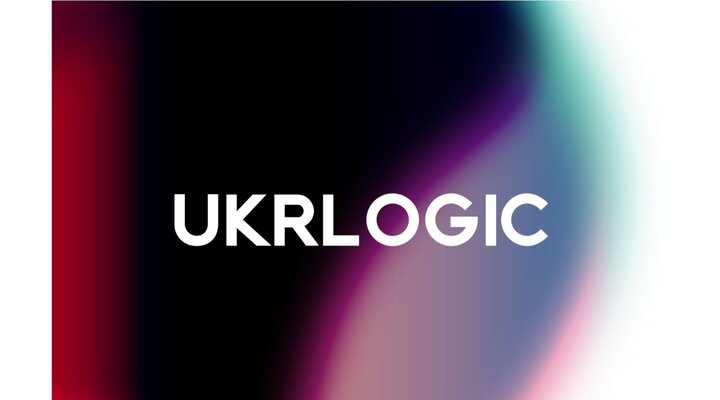 UKRLOGIC FONT