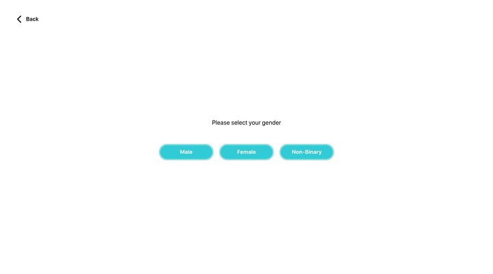 Ready Player Me - Personal 3D Avatars for Games and VR.