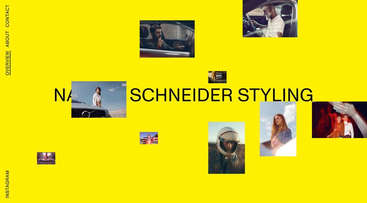 Natalie Schneider Styling