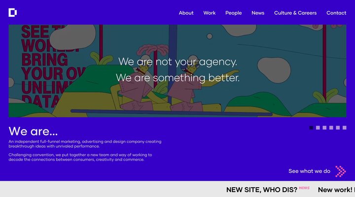 Home - Decoded Advertising