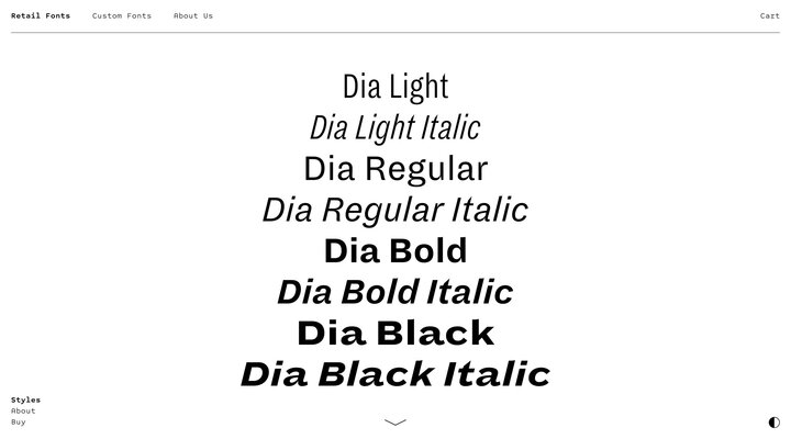 Dia – Schick Toikka