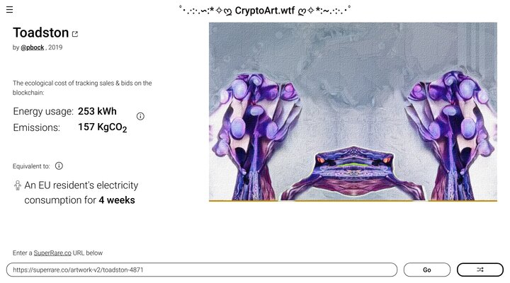 °~.·:·*✧ CryptoArt.wtf ✧*·:·.~°