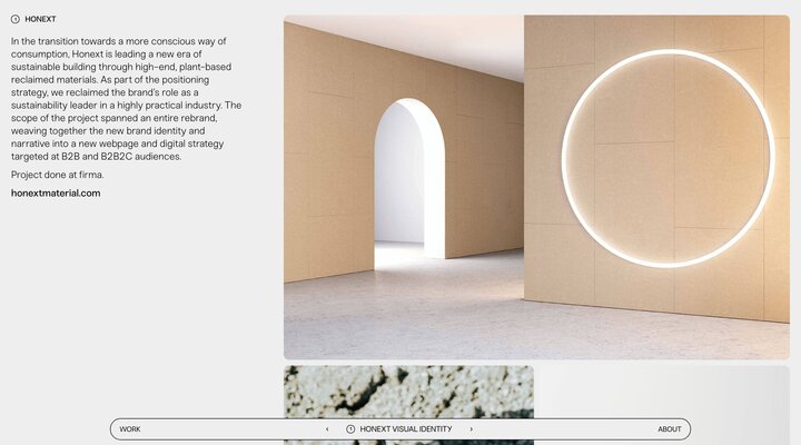 Victor Martinez | Honext