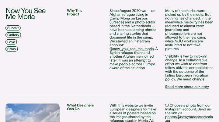 Now You See Me Moria