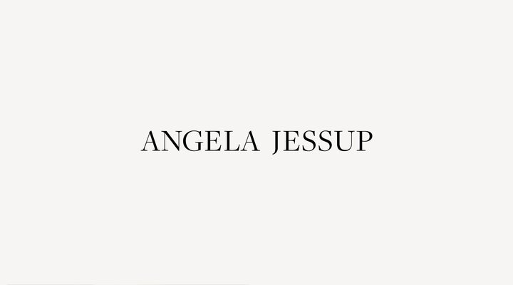 Angela Jessup Yoga