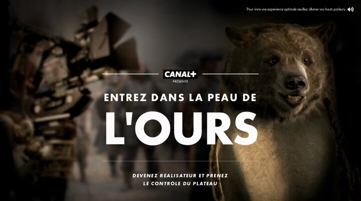 Prenez le contrôle du plateau !