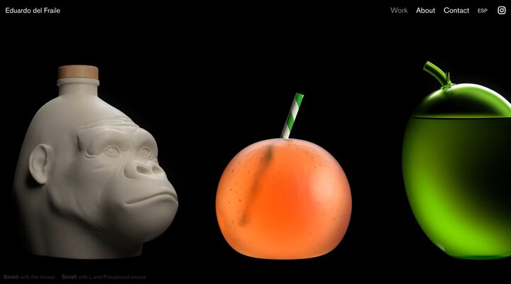 Home – Eduardo del Fraile