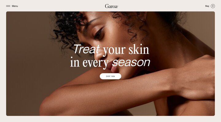 Garoa Skincare