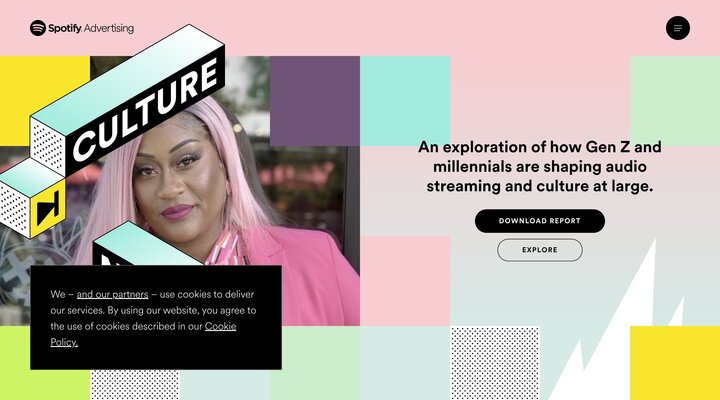 Culture Next: 2021 | Spotify Advertising