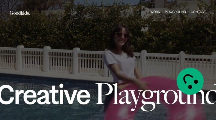 Goodkids | Creative & Innovation Agency