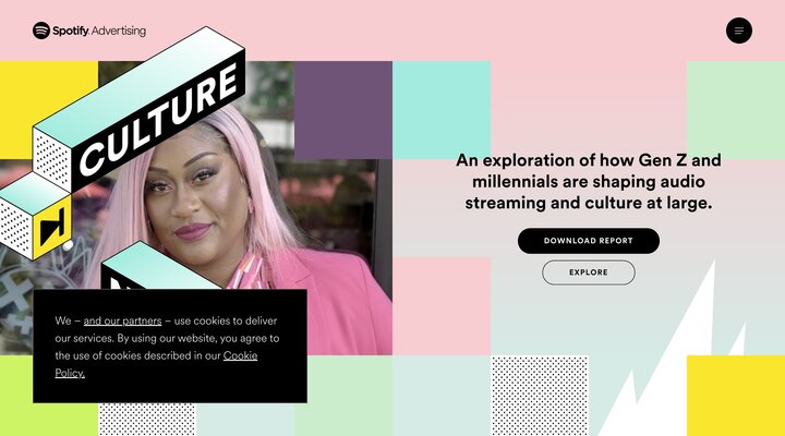 Culture Next: 2021 | Spotify Advertising